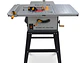 Sierra de Mesa Banco MJ10250F 1500W 110V Disco 10 Pulgadas 4500RPM - Miniatura 1 | aztools.co