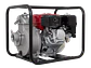 Motobomba Caudal Autocebante Honda WL20XH DR Motor GP160 5.5HP 670LPM 2x2 - Miniatura 2 | aztools.co