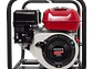 Motobomba Caudal Autocebante Honda WL20XH DR Motor GP160 5.5HP 670LPM 2x2 - Miniatura 3 | aztools.co