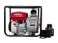 Motobomba Caudal Autocebante Honda WL30XH DR Motor GP160 5.5HP 1100LPM 3x3 - Miniatura 1 | aztools.co