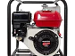 Motobomba Caudal Autocebante Honda WL30XH DR Motor GP160 5.5HP 1100LPM 3x3 - Miniatura 5 | aztools.co