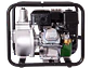 Motobomba Caudal Autocebante Ecomax ME200-KB2 Motor 6.5HP 600LPM 2x2 - Miniatura 4 | aztools.co