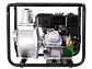 Motobomba Caudal Autocebante Ecomax ME200-KB3 Motor 6.5HP 850LPM 3x3 - Miniatura 3 | aztools.co