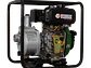 Motobomba Caudal Autocebante Diésel Ecomax MBD50-L Motor 4HP 600LPM 2x2 - Miniatura 2 | aztools.co