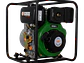 Motobomba Caudal Autocebante Diésel Ecomax MBD80-L Motor 6HP 1000LPM 3x3 - Miniatura 1 | aztools.co