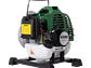 Motobomba Caudal No Autocebante Ecomax MB40-2T 2T 62cc 2.3HP 42m 320LPM - Miniatura 1 | aztools.co