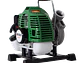 Motobomba Caudal No Autocebante Ecomax MB40-2T 2T 62cc 2.3HP 42m 320LPM - Miniatura 3 | aztools.co