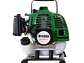 Motobomba Caudal No Autocebante Ecomax MB40-2T 2T 62cc 2.3HP 42m 320LPM - Miniatura 4 | aztools.co