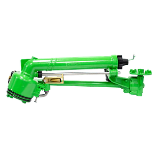 Cañon Riego SIME Skipper 1-1/2 Pulgadas 70PSI 609LPM Chorro 41m
