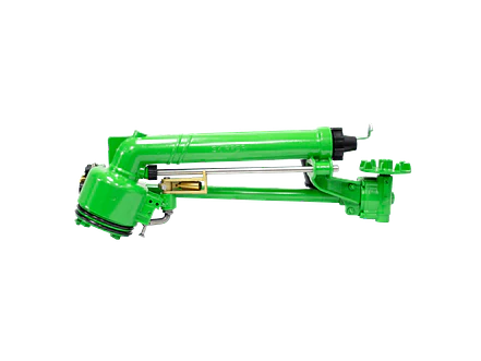 Cañon Riego SIME Skipper 1-1/2 Pulgadas 70PSI 609LPM Chorro 41m - Foto 1 | aztools.co