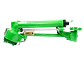 Cañon Riego SIME Skipper 1-1/2 Pulgadas 70PSI 609LPM Chorro 41m - Miniatura 1 | aztools.co