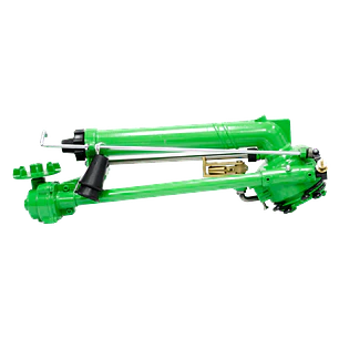 Cañon Riego SIME Skipper 1-1/2 Pulgadas 70PSI 609LPM Chorro 41m