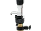Cañon Riego SIME Hidra Sectorial 1-1/2 Pulgadas 55PSI 651LPM Chorro 36.5m - Miniatura 2 | aztools.co