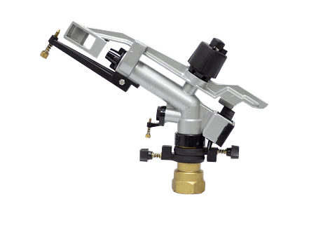 Cañon Riego SIME Jolly Sectorial 1-1/4 Pulgadas 55PSI 311LPM Chorro 29m - Foto 1 | aztools.co