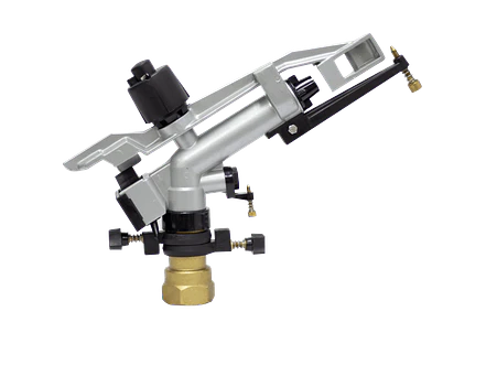 Cañon Riego SIME Jolly Sectorial 1-1/4 Pulgadas 55PSI 311LPM Chorro 29m - Foto 2 | aztools.co