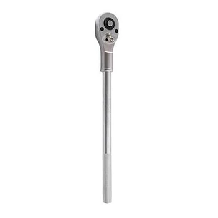 Rache Cromado Reversible Force 8026500 Cuadrante 3/4 Pulgadas 500mm 24T