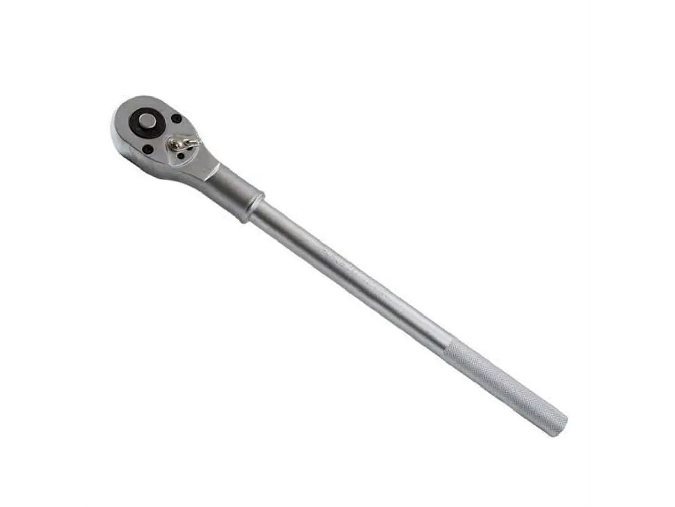 Rache Cromado Reversible Force 8026500 Cuadrante 3/4 Pulgadas 500mm 24T - Foto 3 | aztools.co