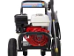 Hidrolavadora Gasolina Enermax 3WZ-3000A Motor Honda GX200 6.5HP 2300PSI 12.6LPM - Miniatura 2 | aztools.co