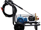 Hidrolavadora Eléctrica Trifásica Enermax W953-5ET-W 5HP Interpump 2500PSI 220V/440V - Miniatura 1 | aztools.co