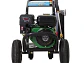 Hidrolavadora Gasolina Ecomax 3WZ-3000A Motor ME200 6.5HP 2300PSI 12.6LPM - Miniatura 4 | aztools.co