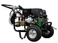 Hidrolavadora Gasolina Ecomax ME390E-3WZ-3600A Arranque Eléctrico 13HP 3600PSI 18.2LPM - Miniatura 1 | aztools.co