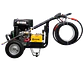 Hidrolavadora Gasolina Ecomax ME390E-3WZ-3600A Arranque Eléctrico 13HP 3600PSI 18.2LPM - Miniatura 2 | aztools.co
