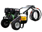 Hidrolavadora Gasolina Ecomax ME390E-3WZ-3600A Arranque Eléctrico 13HP 3600PSI 18.2LPM - Miniatura 4 | aztools.co