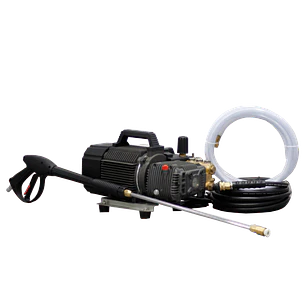 Hidrolavadora Eléctrica Monofásica Ecomax 1500C2 1.5KW 2HP 1500PSI 240V