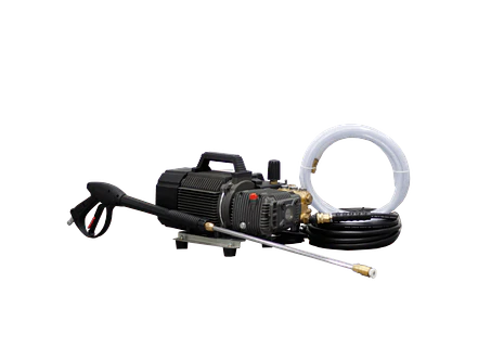 Hidrolavadora Eléctrica Monofásica Ecomax 1500C2 1.5KW 2HP 1500PSI 240V - Foto 1 | aztools.co