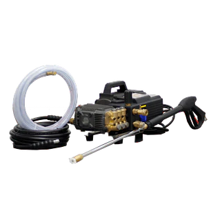 Hidrolavadora Eléctrica Monofásica Ecomax 1500C2 1.5KW 2HP 1500PSI 240V