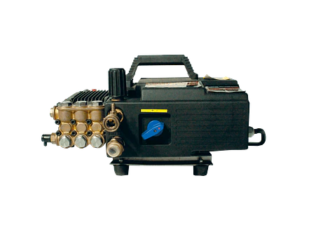 Hidrolavadora Eléctrica Monofásica Ecomax 1500C2 1.5KW 2HP 1500PSI 240V - Foto 4 | aztools.co