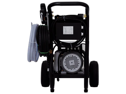 Hidrolavadora Eléctrica Monofásica Ecomax 3WZ-1522-3S2 4HP Danau 2200PSI 240V - Foto 4 | aztools.co