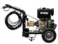 Hidrolavadora Diésel Ecomax MD418E-3WZ-3000D Arranque Eléctrico 10HP 3000PSI 12.9LPM - Miniatura 4 | aztools.co
