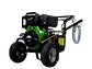 Hidrolavadora Diésel Ecomax MD519E-3WZ-3600A Arranque Eléctrico 15HP 3400PSI 18.2LPM  - Miniatura 1 | aztools.co