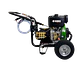 Hidrolavadora Diésel Ecomax MD519E-3WZ-3600A Arranque Eléctrico 15HP 3400PSI 18.2LPM  - Miniatura 3 | aztools.co