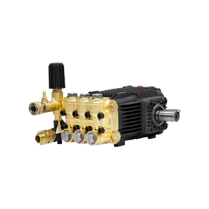 Kit Bomba Hidrolavadora Ecomax 3WZ-1810B Acople por Polea 3600PSI 11.1LPM
