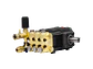 Kit Bomba Hidrolavadora Ecomax 3WZ-1810B Acople por Polea 3600PSI 11.1LPM - Miniatura 1 | aztools.co
