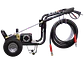 Kit Bomba Hidrolavadora Ecomax 3WZ-3000A Acople Directo 2300PSI 12.6LPM - Miniatura 1 | aztools.co