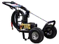Kit Bomba Hidrolavadora Ecomax 3WZ-3000A Acople Directo 2300PSI 12.6LPM - Miniatura 2 | aztools.co