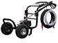 Kit Bomba Hidrolavadora Ecomax 3WZ-3000A Acople Directo 2300PSI 12.6LPM - Miniatura 3 | aztools.co