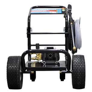 Kit Bomba Hidrolavadora Ecomax 3WZ-3000D Acople Directo 3000PSI 12.9LPM