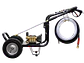 Kit Bomba Hidrolavadora Ecomax 3WZ-3000D Acople Directo 3000PSI 12.9LPM - Miniatura 3 | aztools.co