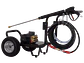 Kit Bomba Hidrolavadora Ecomax 3WZ-3600A Acople Directo 3600PSI 18.2LPM - Miniatura 2 | aztools.co