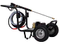 Kit Bomba Hidrolavadora Ecomax 3WZ-3600A Acople Directo 3600PSI 18.2LPM - Miniatura 1 | aztools.co
