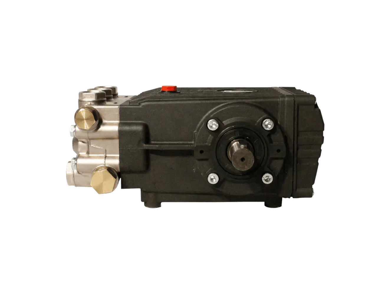 Kit Bomba Hidrolavadora Interpump W921 DX Acople por Polea 2900PSI 15LPM - Foto 1 | aztools.co