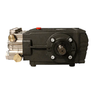 Kit Bomba Hidrolavadora Interpump W921 DX Acople por Polea 2900PSI 15LPM