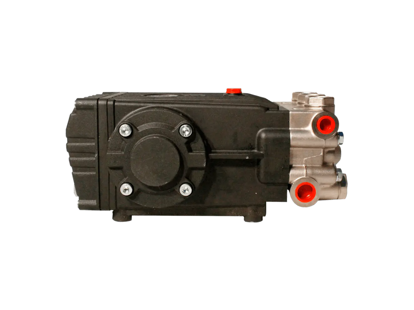 Kit Bomba Hidrolavadora Interpump W921 DX Acople por Polea 2900PSI 15LPM - Foto 2 | aztools.co