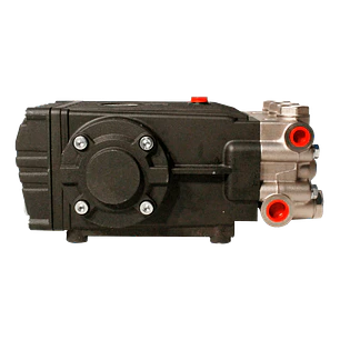 Kit Bomba Hidrolavadora Interpump W921 DX Acople por Polea 2900PSI 15LPM