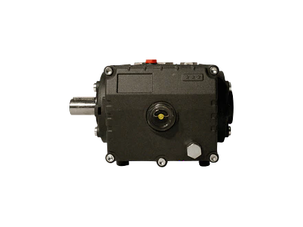 Kit Bomba Hidrolavadora Interpump W921 DX Acople por Polea 2900PSI 15LPM - Foto 4 | aztools.co