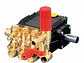 Kit Bomba Hidrolavadora Interpump W953 DX Acople por Polea 2500PSI 11.5LPM - Miniatura 1 | aztools.co